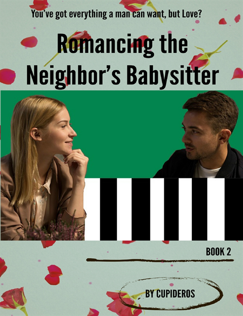 Cupideros - Romancing the Neighbor's Babysitter B2, E-bok. Tillgänglighet: Lägg i varukorg