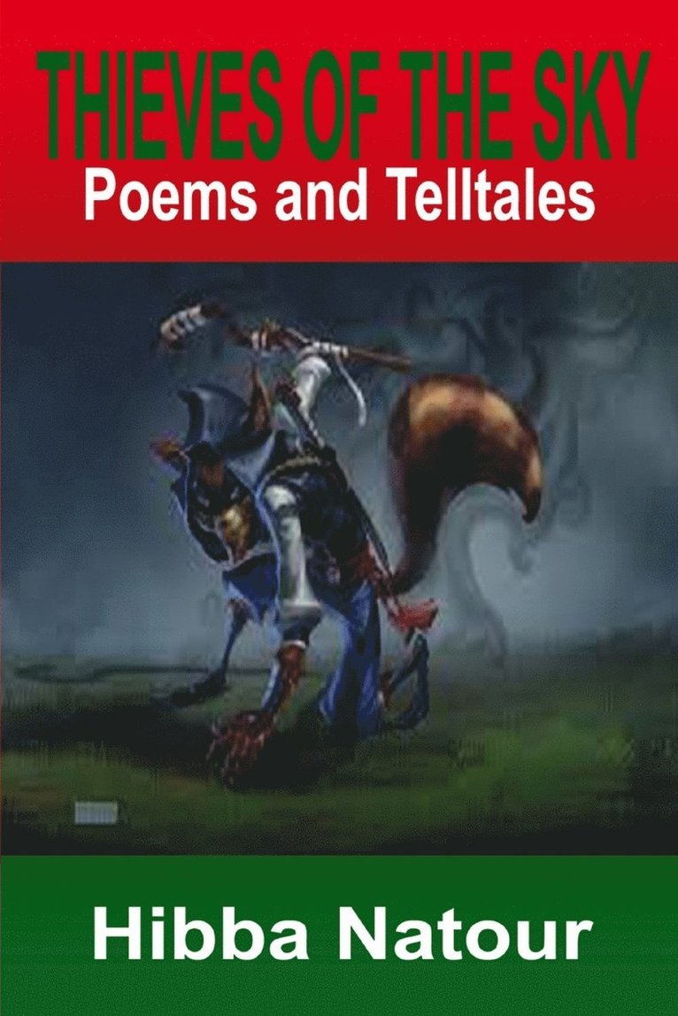 Thieves of the Sky