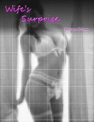 Cindy McIntyre - Wife's Surprise, E-bok