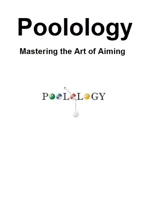 Poolology - Mastering the Art of Aiming