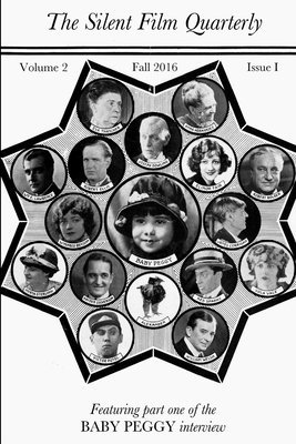 Charles Epting - Silent Film Quarterly Issue 5, Häftad. Tillgänglighet: Lägg i varukorg