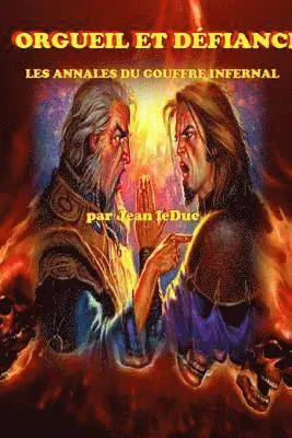 Jean Leduc - Orgueil Et Défiance, Häftad. Tillgänglighet: Lägg i varukorg