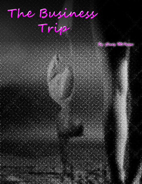 Cindy McIntyre - Business Trip, E-bok
