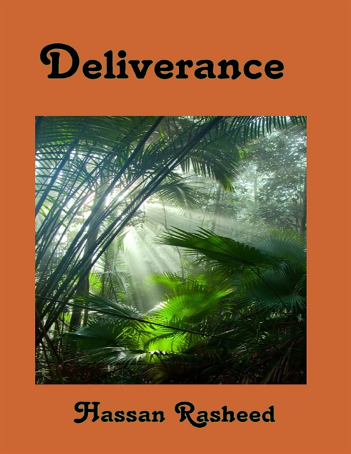 Hassan Rasheed - Deliverance, E-bok. Tillgänglighet: Lägg i varukorg