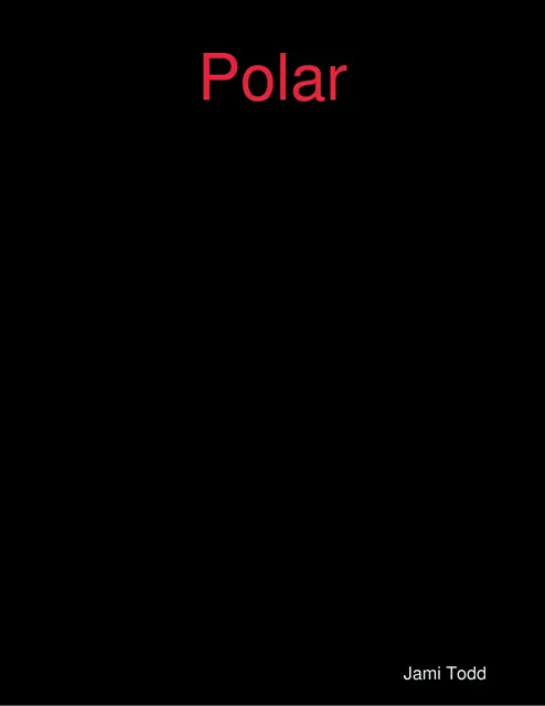 Jami Todd - Polar, E-bok. Tillgänglighet: Lägg i varukorg