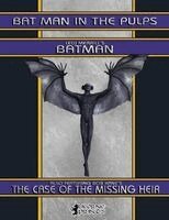 Lew Merrils, Bob Kane - Bat Man in the Pulps, Övrigt