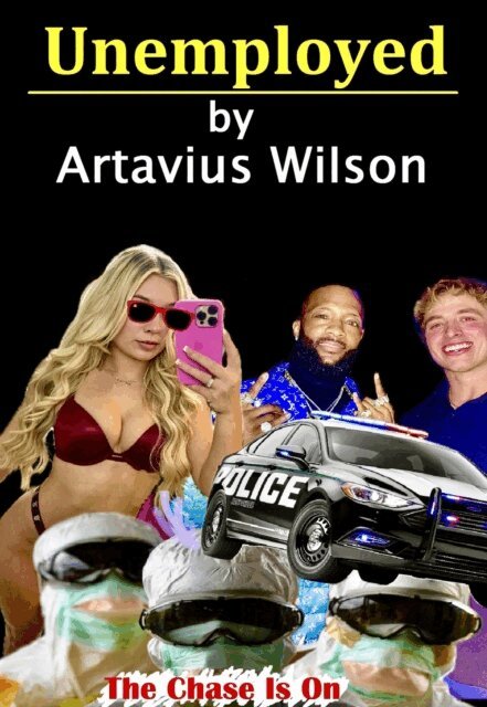 Artavius Wilson - Unemployed, E-bok. Tillgänglighet: Lägg i varukorg