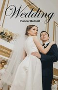 Wedding Planner Booklet