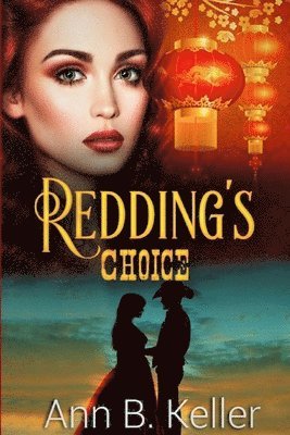 Ann B Keller - Redding's Choice, Häftad