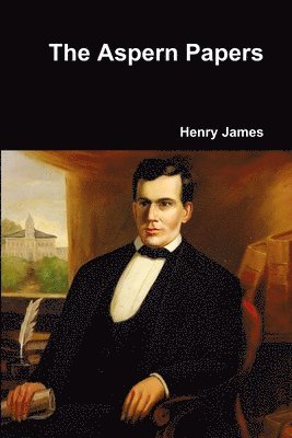 Henry James - Aspern Papers, Häftad
