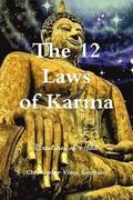 The 12 Laws of Karma &quot;Creatures of Habit&quot;