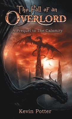 Kevin Potter - Fall of an Overlord Paperback, Häftad