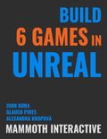 Build 6 Games In Unreal