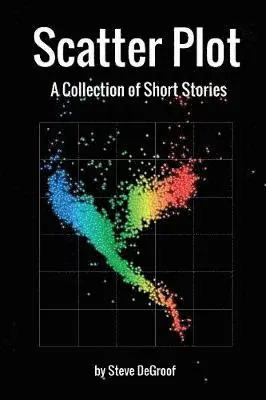 Steve DeGroof - Scatter Plot, Häftad. Tillgänglighet: Lägg i varukorg