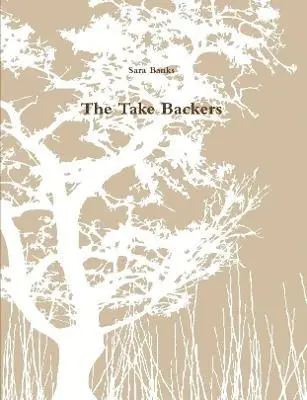 Sara Banks - Take Backers, Häftad. Tillgänglighet: Lägg i varukorg