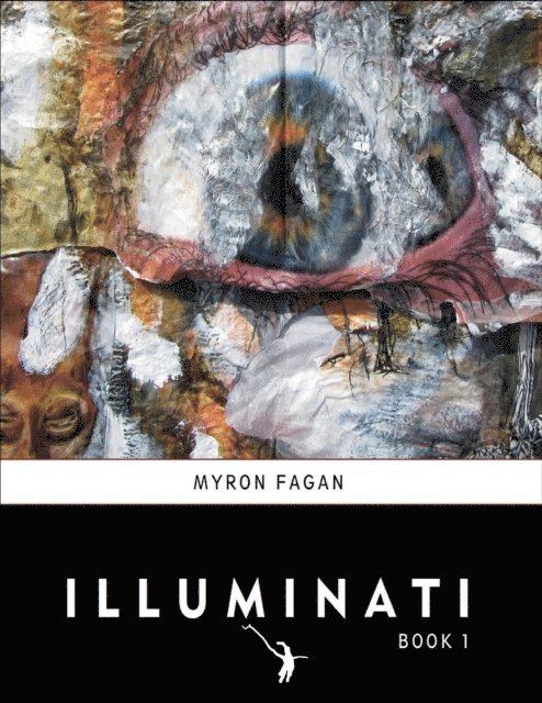 Myron Fagan - Illuminati, E-bok