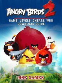 Angry Birds Star Wars Angry Birds 2 Game: Levels, Cheats, Wiki