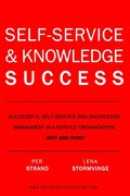 Self-Service & Knowledge Success