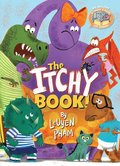 Itchy Book ( Elephant & Piggie Like Reading )