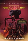 Kane Chronicles, The, Book One: Red Pyramid, The-The Kane Chronicles, Book One