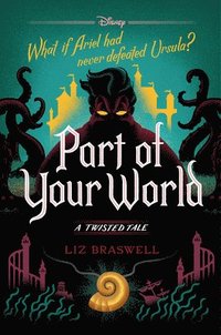 Part Of Your World