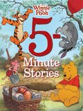 5-minute Winnie The Pooh Stories