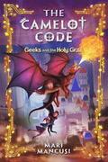 The Camelot Code, Book 2