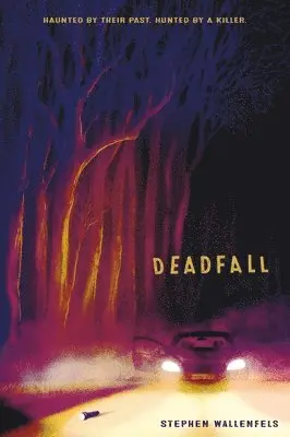Stephen Wallenfels - Deadfall, Häftad. Tillgänglighet: Lägg i varukorg
