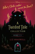 A Twisted Tale Collection: A Boxed Set