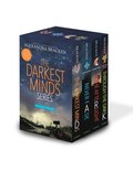 Darkest Minds Series Boxed Set  4-Book P