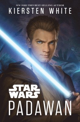 Star Wars: Padawan av Kiersten White