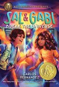 Sal & Gabi Break The Universe A Sal & Ga