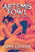 Artemis Fowl 7: The Atlantis Complex