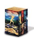 Serafina Boxed Set 4Book Hardcover Boxed