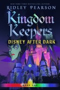 Kingdom Keepers I