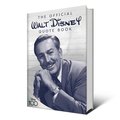 Official Walt Disney Quote Book