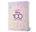 Story of Disney: 100 Years of Wonder