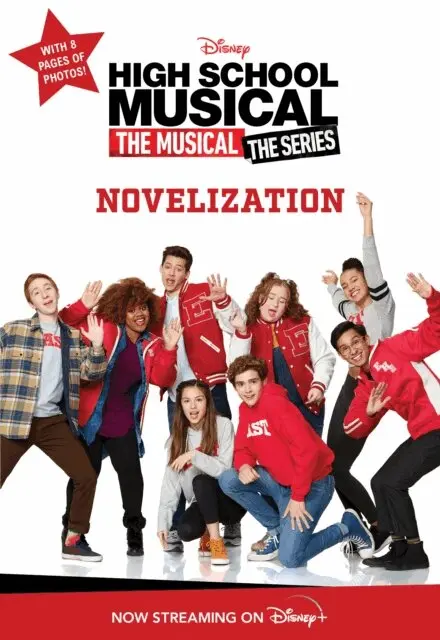 HSMTMTS: Novelization, Season 1, E-bok. Tillgänglighet: Lägg i varukorg