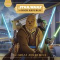 Star Wars The High Republic: The Great Jedi Rescue