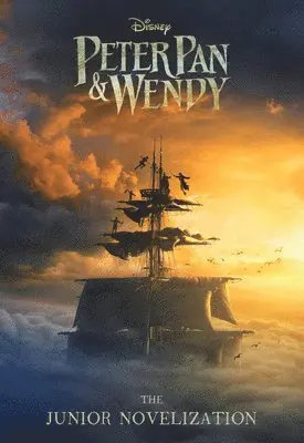 Elizabeth Rudnick - Peter Pan & Wendy Junior Novelization. Tillgänglighet: Lägg i varukorg