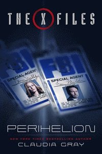 X-Files: Perihelion