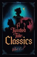 A Twisted Tale: Classics