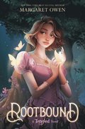 Rootbound: A Tangled Novel
