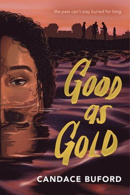 Candace Buford - Good as Gold, Häftad