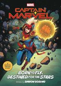 Captain Marvel: Born to Fly, Destined for the Stars