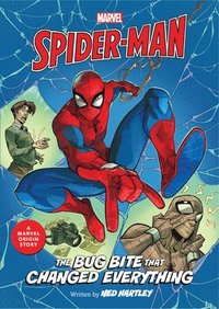 Spider-Man: The Bug Bite That Changed Everything