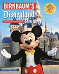 Birnbaum's 2025'2026 Disneyland Resort: The Official Vacation Guide