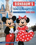 Birnbaum's 2025-2026 Walt Disney World: The Official Vacation Guide