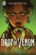 Rick Riordan Presents: A Drop of Venom (International paperback edition)