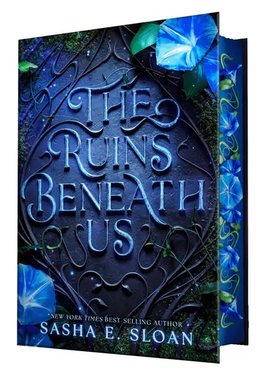 Ruins Beneath Us